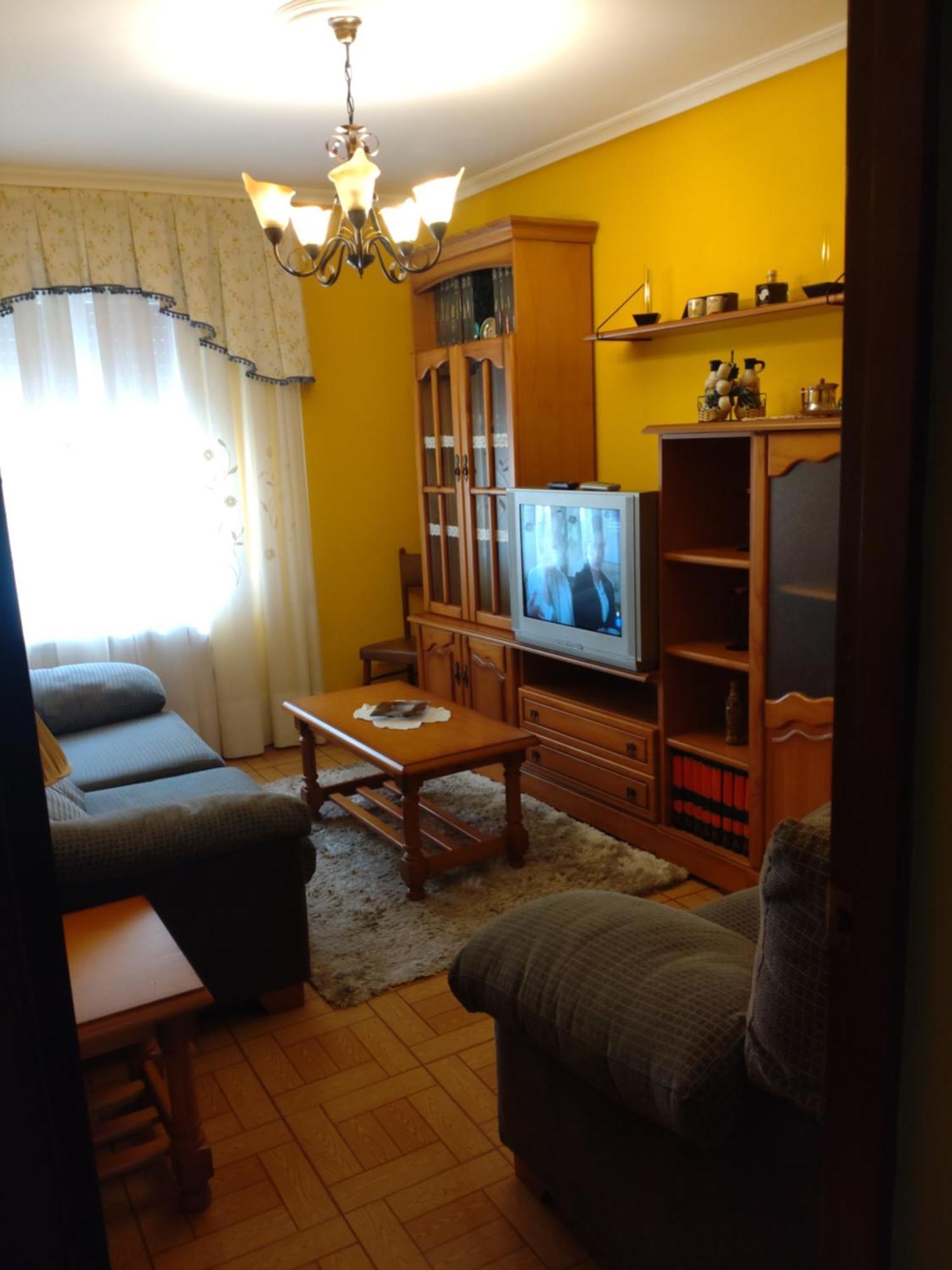 El Caudalin De Mieres Apartment Mieres  Exterior photo
