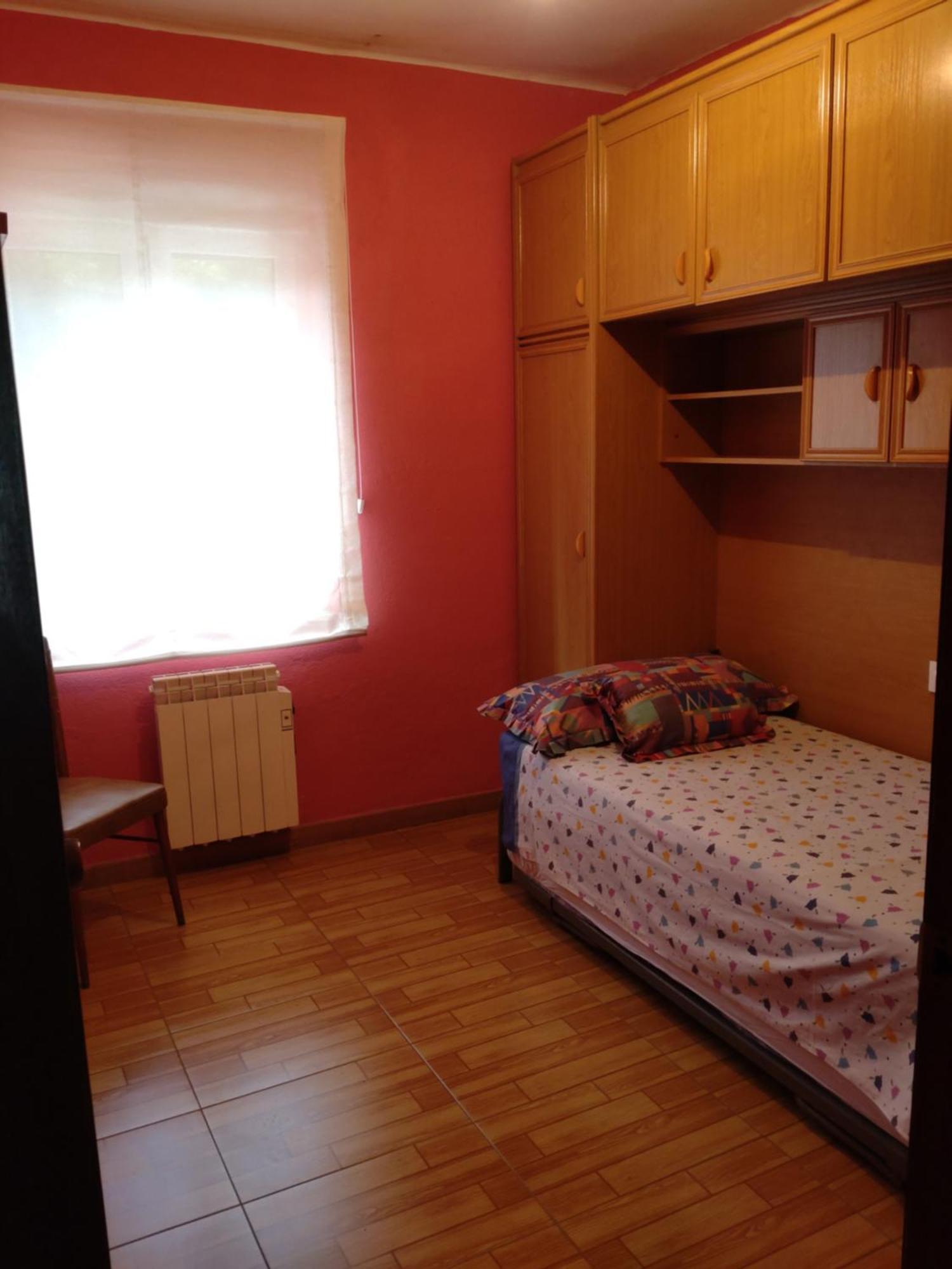 El Caudalin De Mieres Apartment Mieres  Exterior photo