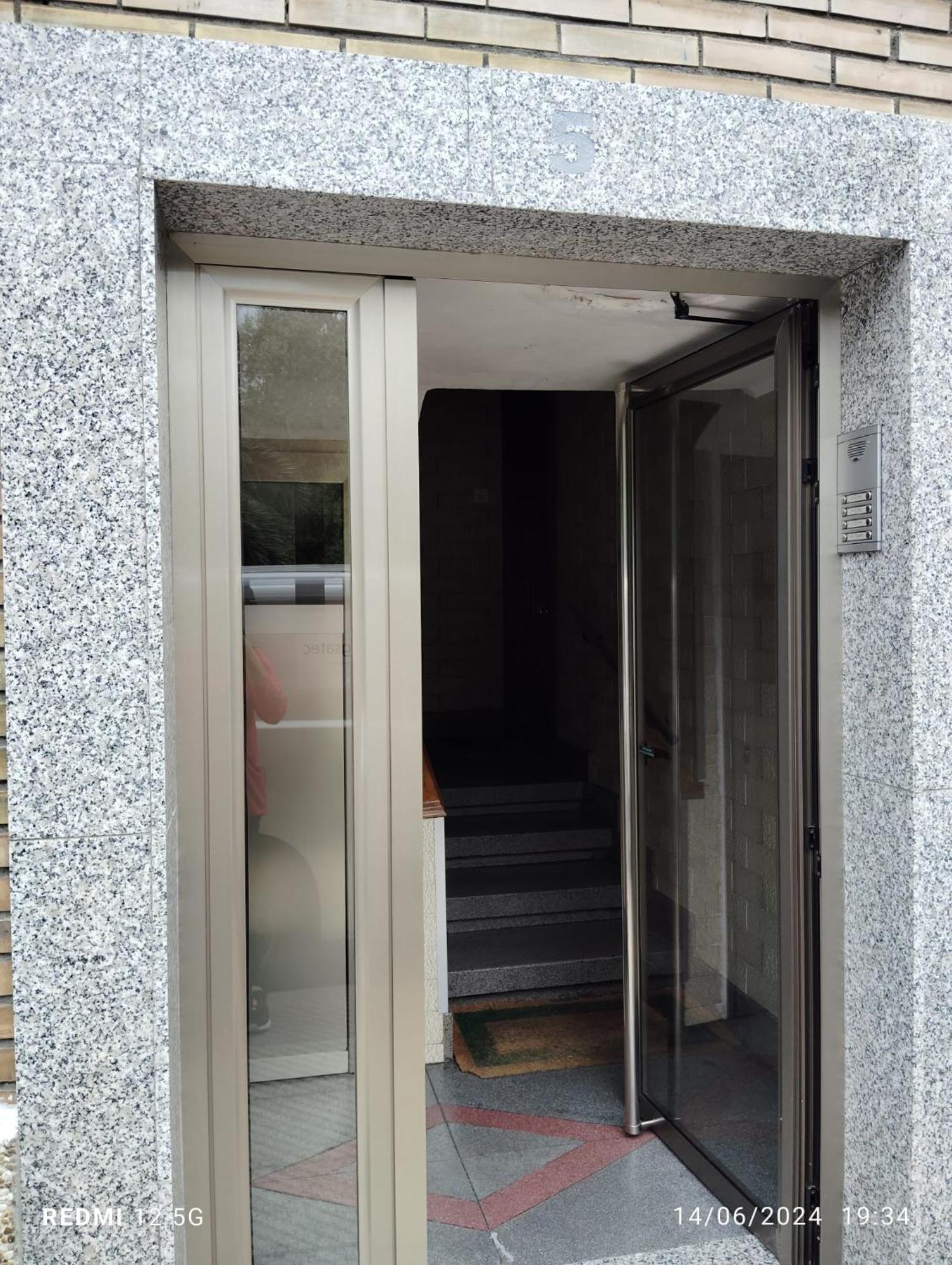 El Caudalin De Mieres Apartment Mieres  Exterior photo